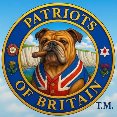PATRIOTS OF BRITAIN