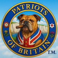 PATRIOTS OF BRITAIN