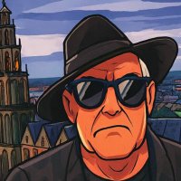 💙 Frank van Avezaath 🐦 🏴‍☠️