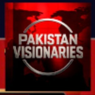 PAK visionaries