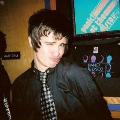 kaleidoscope eyes 🌙