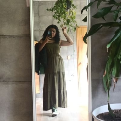 Alina ๐ข || Profesional Loser Lesbian