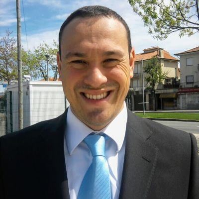 Hugo Moreira 🇪🇺