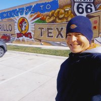 Blogging From Paradise