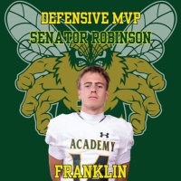 Senator “Tyler” Robinson