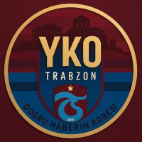 Yüreğini Koy Ortaya Trabzonspor