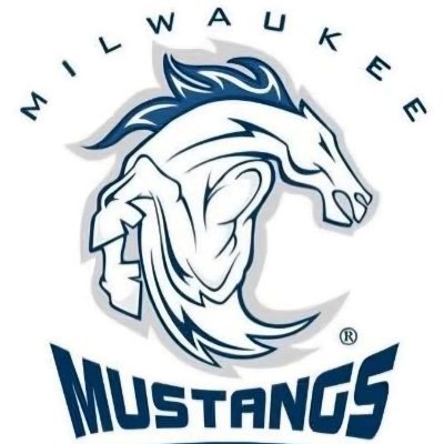 Milwakee Mustangs Track Club