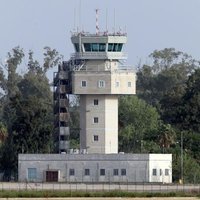 Aeropuerto de Jerez | XRY ✈️