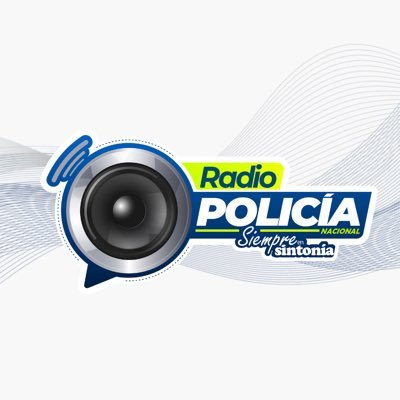 Radio Policía Colombia