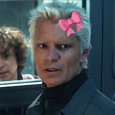 Sinister Chicken Man 🔪