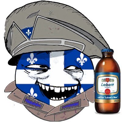 von Clownsewitz (Jr. Campus)