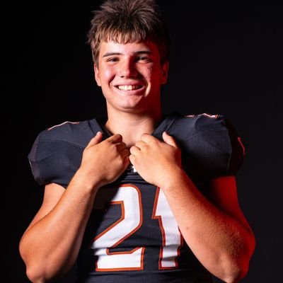 Isaac Gerritsen 4⭐️