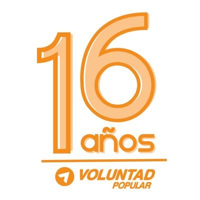 Voluntad Popular