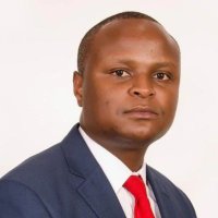 Naftaly Kathurima | Dubai Real Estate