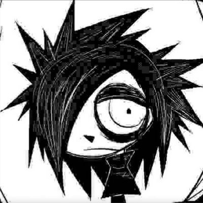 The Salty Specimen🏳️‍⚧️