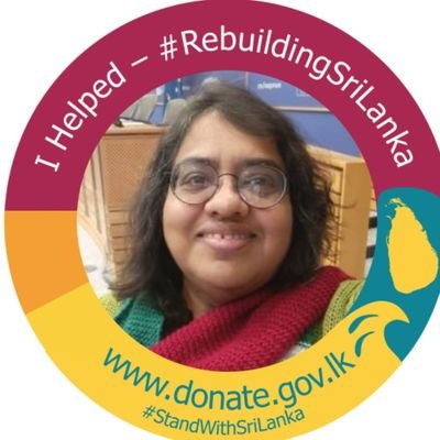 Sanjee #GoodGovernance🇱🇰🇪🇸🇧🇪🇪🇷🇿🇼🇳🇦🇫🇮