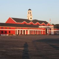 Indian Military Academy