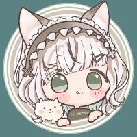 すいかちゃん✖🩶