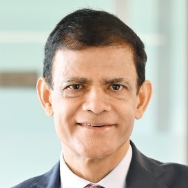 Anuj Puri