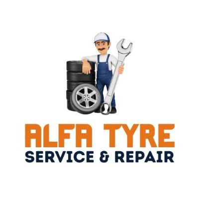Alfa Tyre Service & Repair
