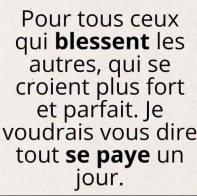 Ensemble nous pouvons