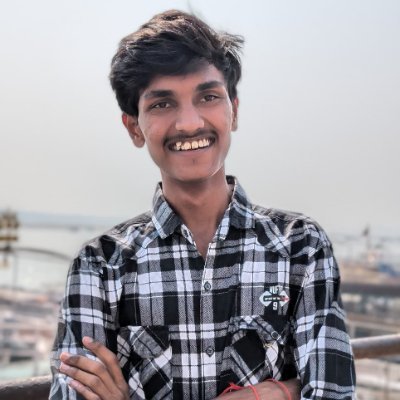 GUNDE VISHNUVARDHAN NAIDU