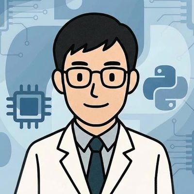 Monari(モナリ)_半導体・Python