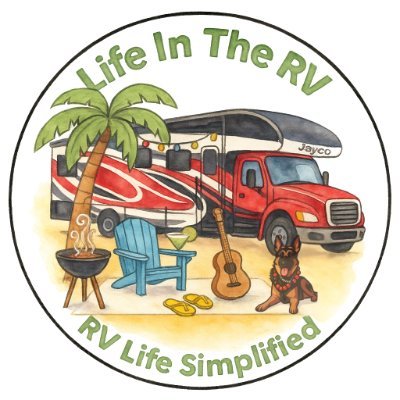 Life In The RV