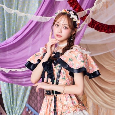 川岸 瑠那 （fav me）