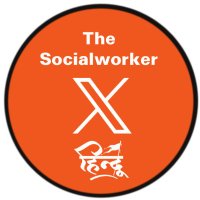 The Socialworker 🚩