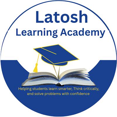Latosh Academy