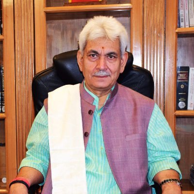 Lok Bhavan Jammu & Kashmir