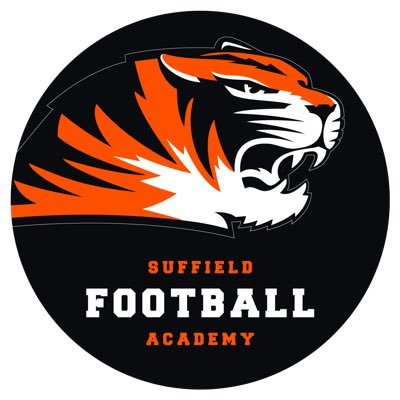 Suffield Academy Football