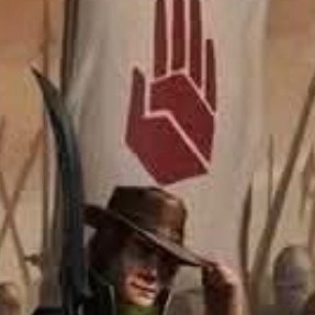 🐦‍⬛🎲Matrim Cauthon🐦‍⬛🎲