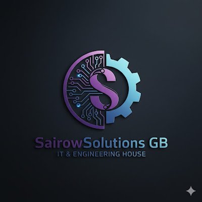 Sairow SolutionsGB