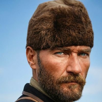 Doğan İZMİRLİ 🇹🇷🦀