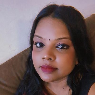 Shalin Maria Lawrence