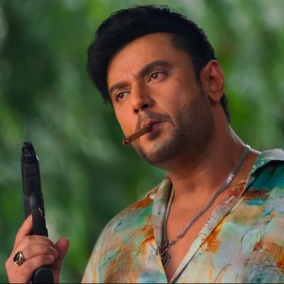 Pavan sr (modi 's family)