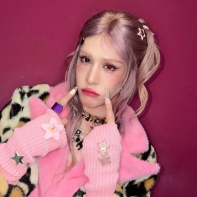 scar :-P MET MUTI & RUI