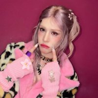 scar :-P MET MUTI & RUI