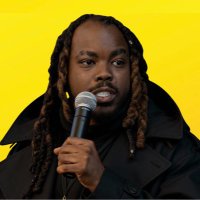 Dom Lucre | Breaker of Narratives