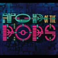 Top of the Pops Chart Rundown Pictures