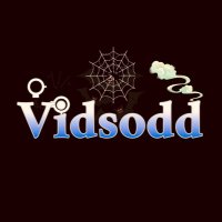 Vidsodd
