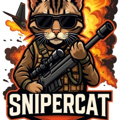 SNIPER CAT