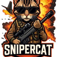 SNIPER CAT