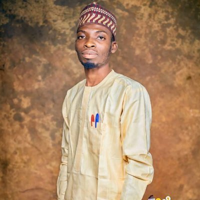 Nu'uman Abubakar Yareemah