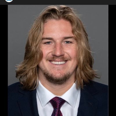 McKade Mettauer 🟥⬜️