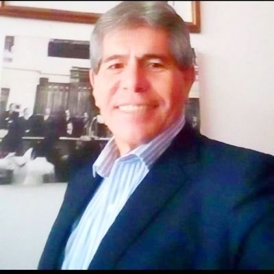 Luis Alberto Mendoza