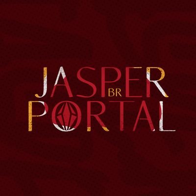 Jasper Portal BR 🇧🇷