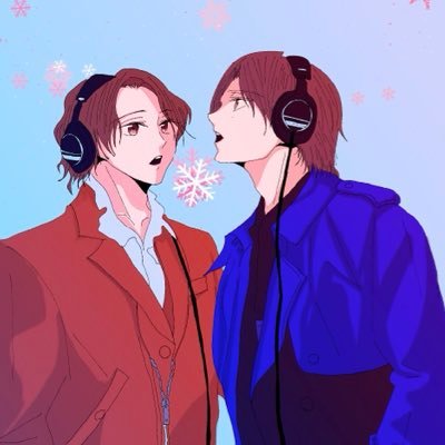 スノウ※❄️真冬に会いましょう